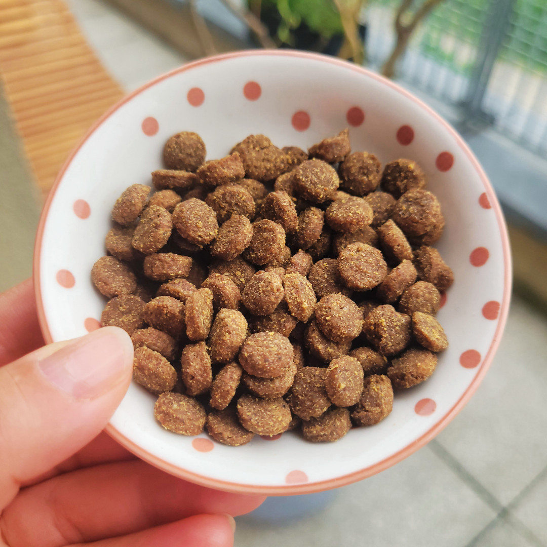 Granule