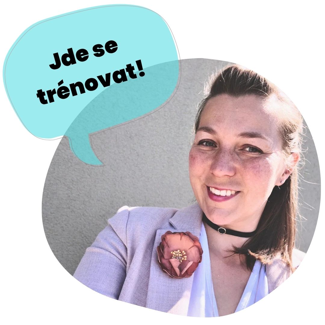 Jde se trénovat (online kurz)